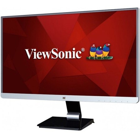 Viewsonic 24" IPS WQHD Monitor, VX2478SMHD VX2478-SMHD